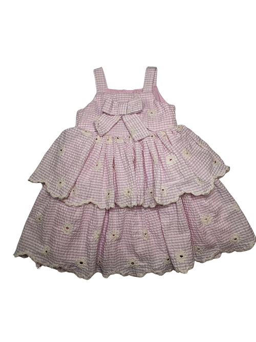 BLUEBERI BOULEVARD Robe 12 mois