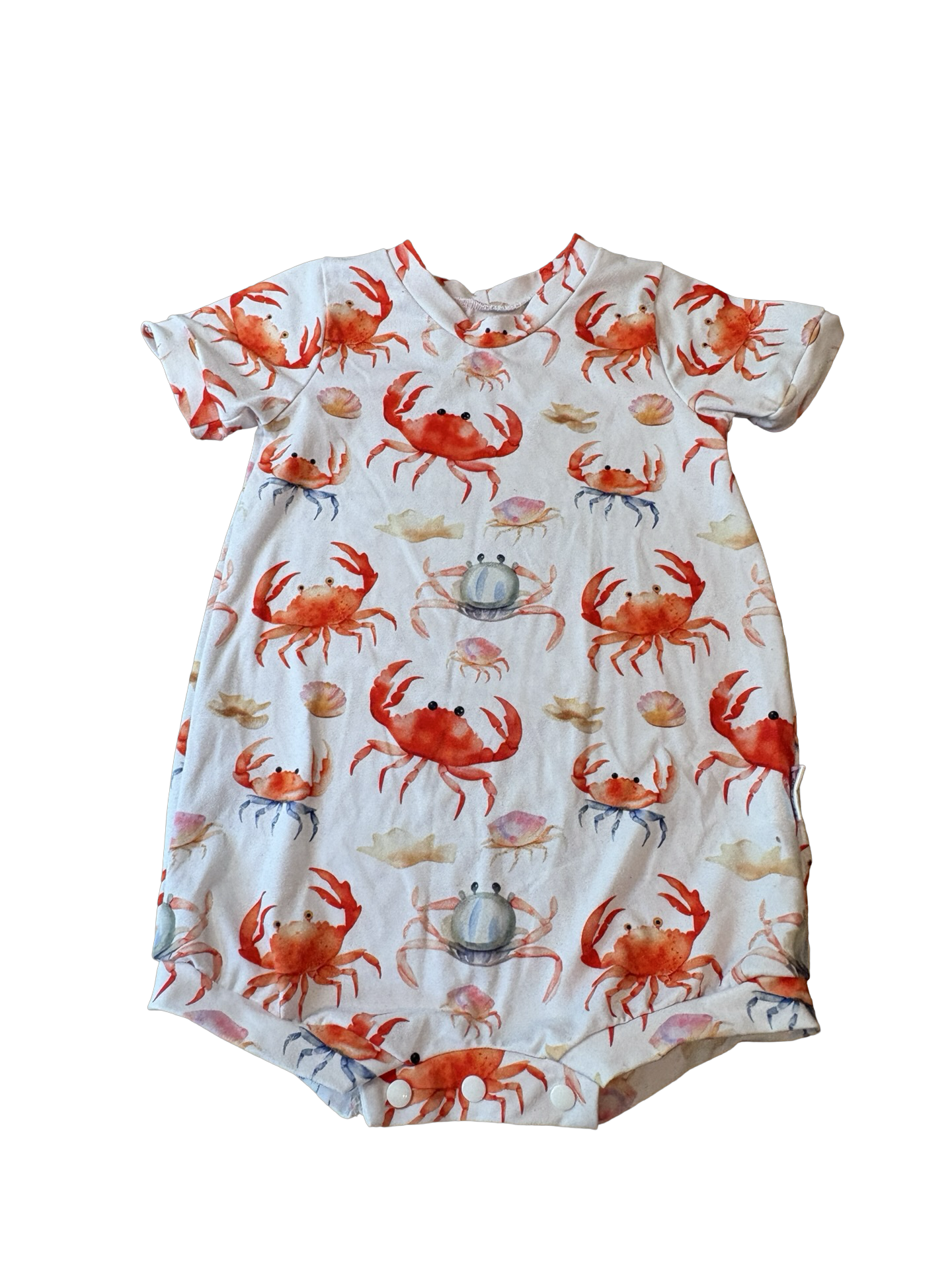 JACK & LIZ Barboteuse 2-3 ans
