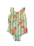 ZARA Maillot de bain 2 ans