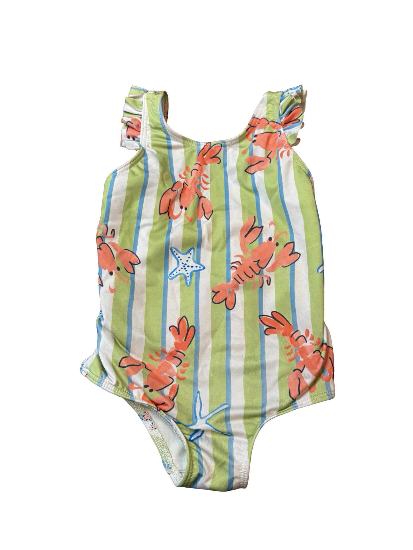 ZARA Maillot de bain 2 ans
