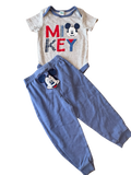 DISNEY Ensemble 24 mois