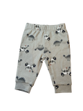 PEKKLE Pantalon 3 mois