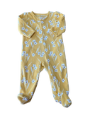 CARTER’S Pyjama polar 3-6 mois