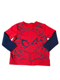 SPIDERMAN Chandail 3 ans
