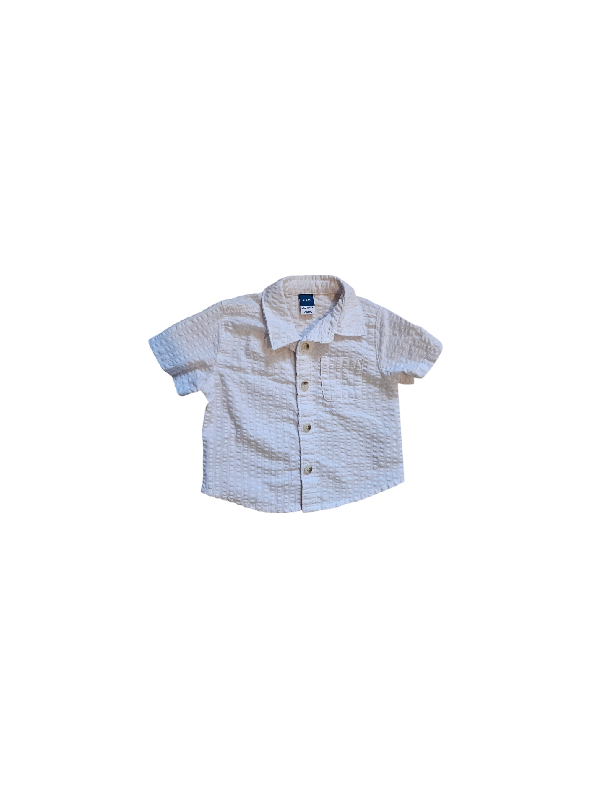 OLD NAVY Chemise 3-6 mois