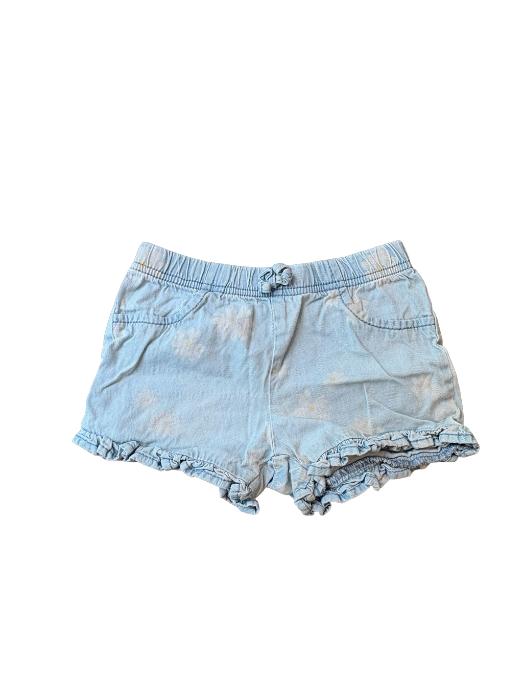 CARTER’S Short 4 ans