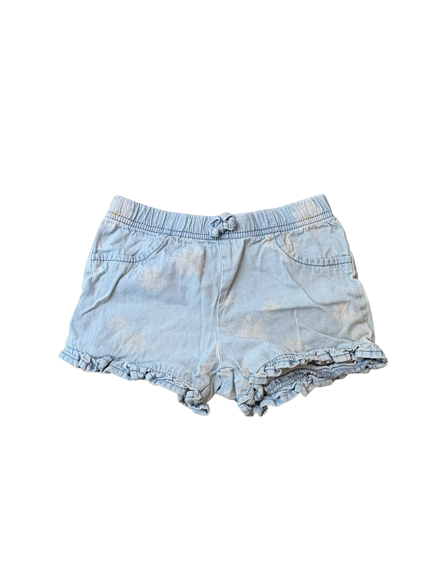 CARTER’S Short 4 ans