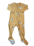 PEKKLE Pyjama 18 mois
