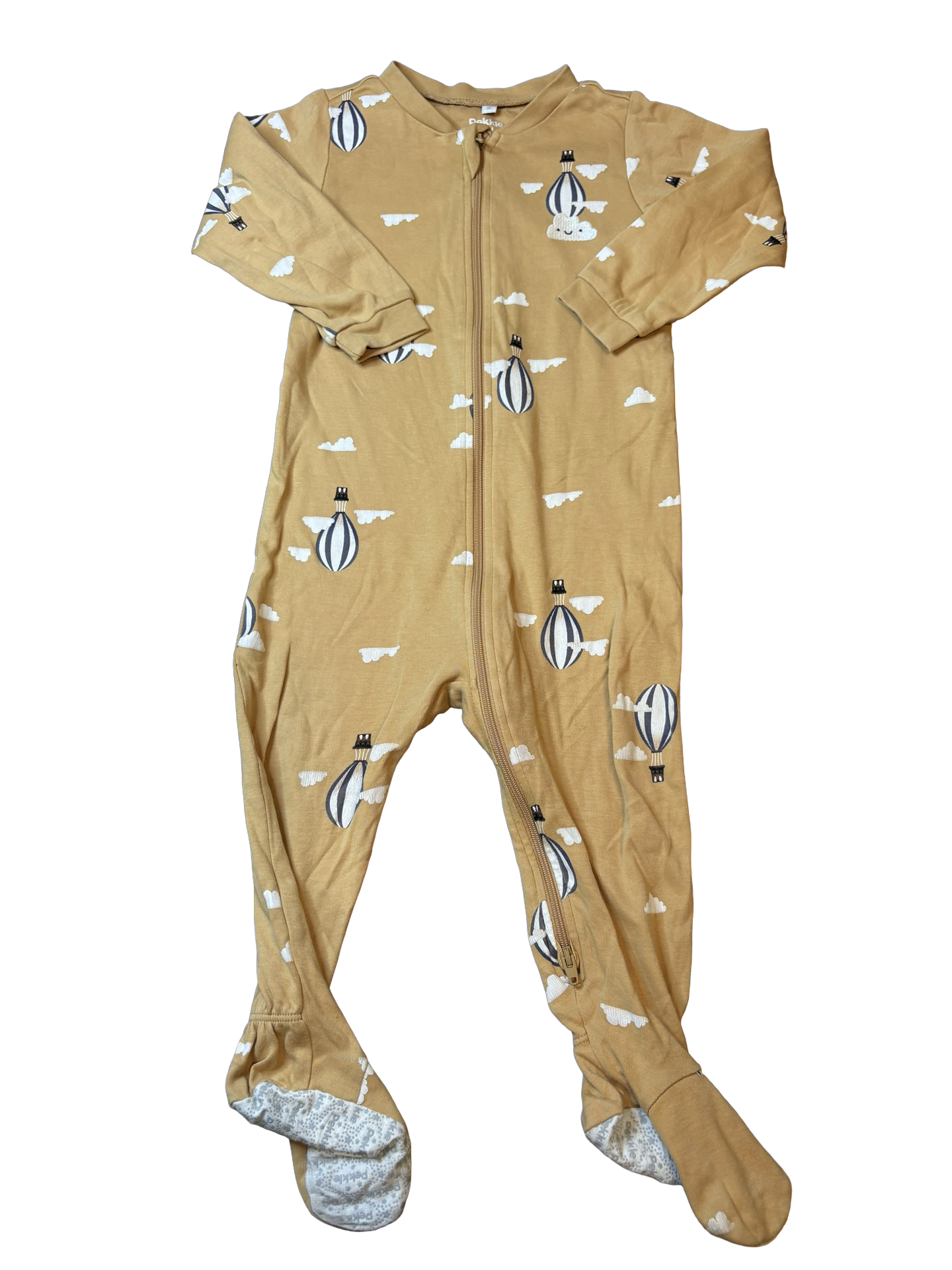 PEKKLE Pyjama 18 mois