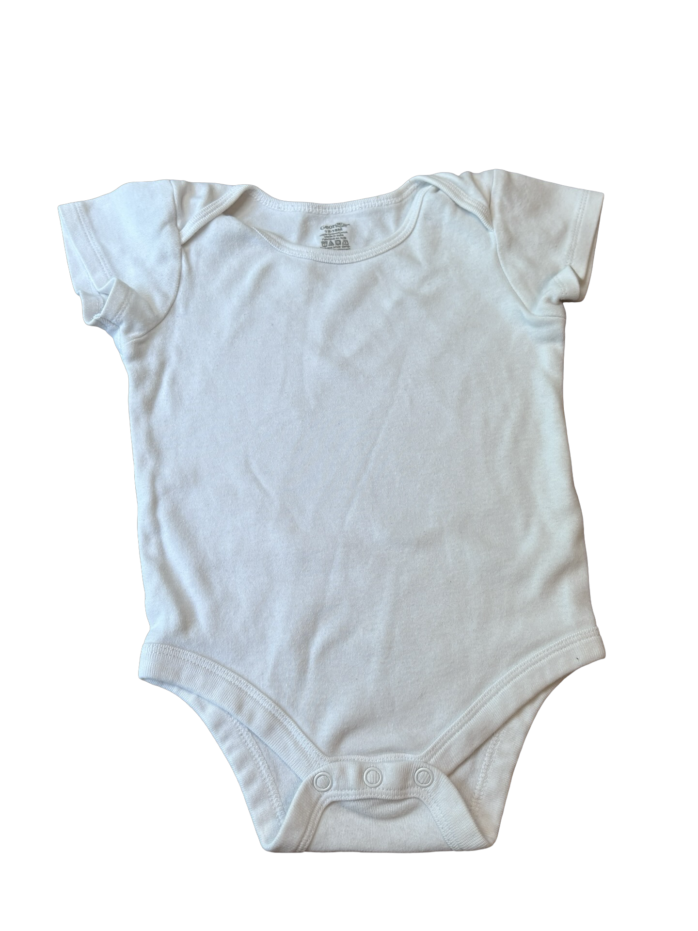 GEORGE Cache-couche 12-18 mois