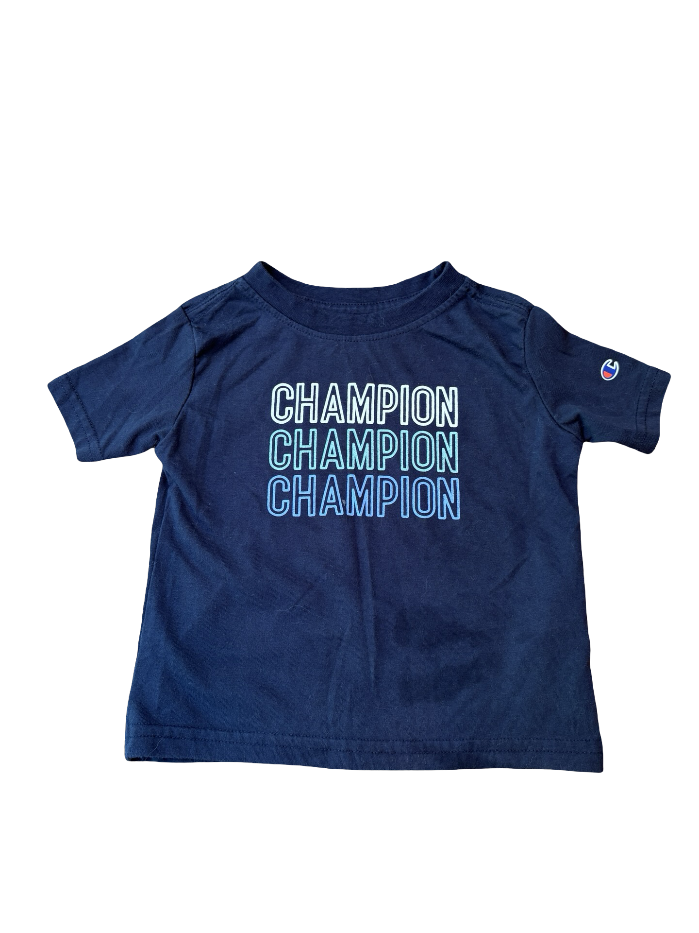 CHAMPION T-shirt 12 mois