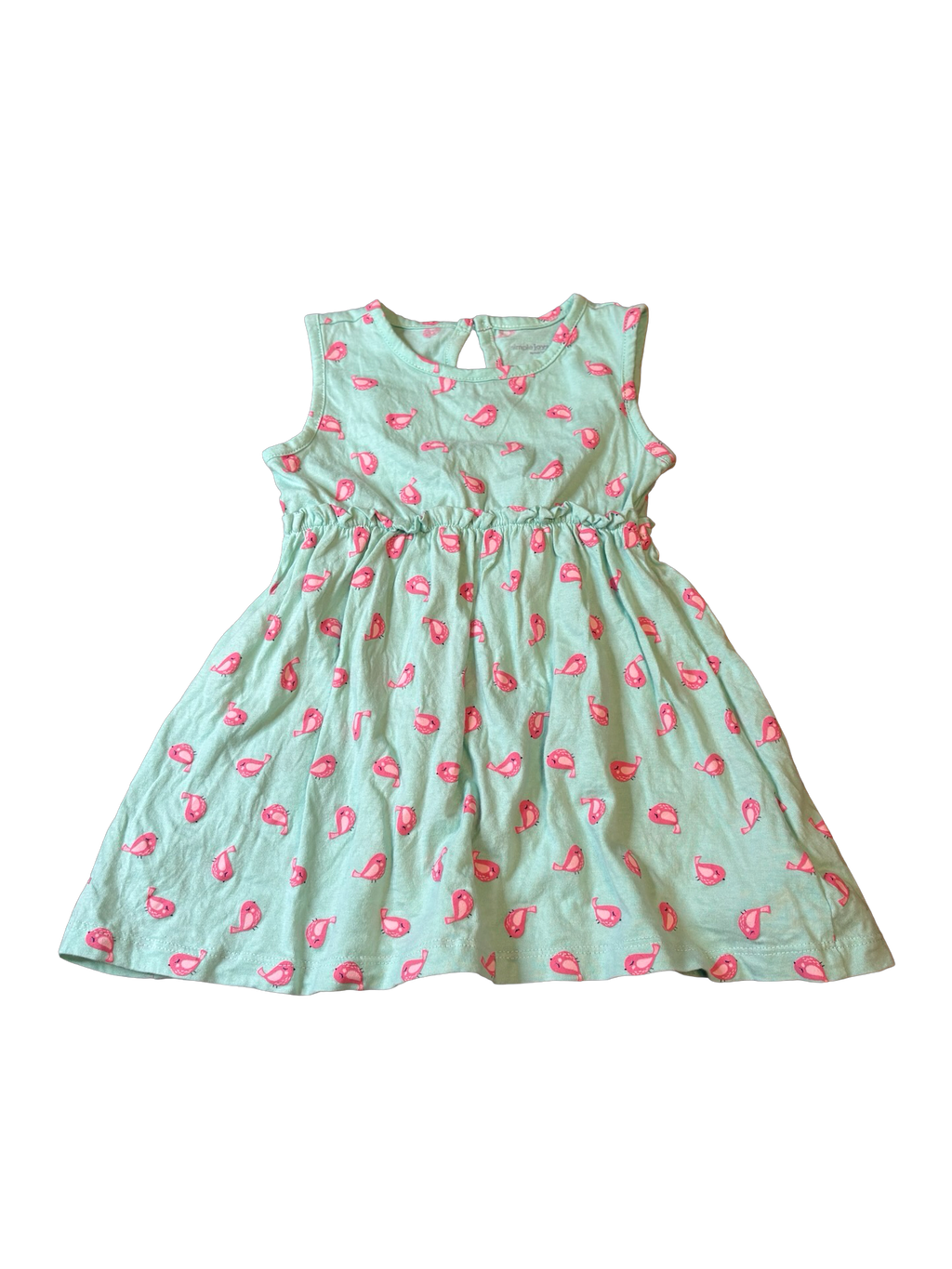 CARTER’S Robe 18 mois