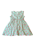 CARTER’S Robe 18 mois