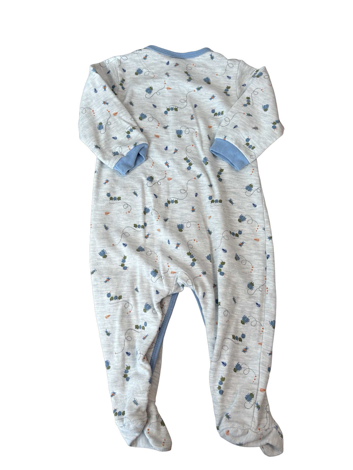 PEKKLE Pyjama 9 mois