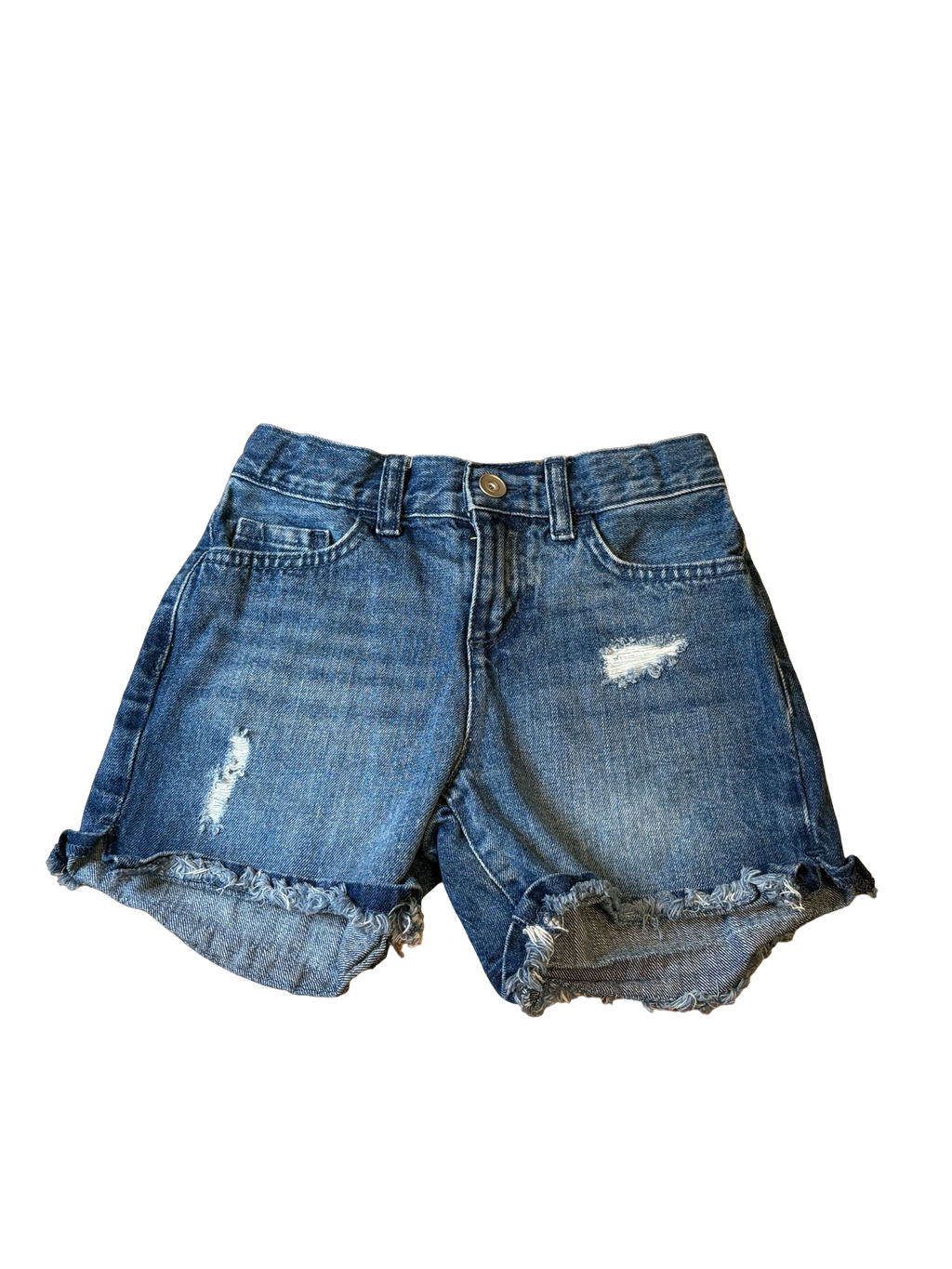 CHILDREN PLACE Short 6X-7 ans