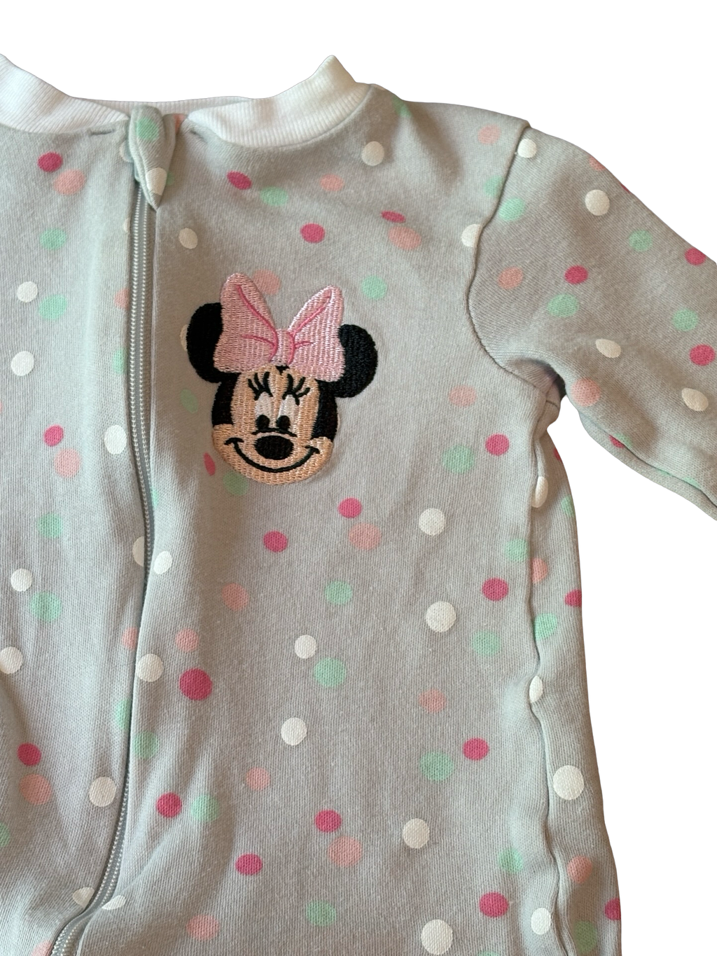 DISNEY Pyjama nouveau né