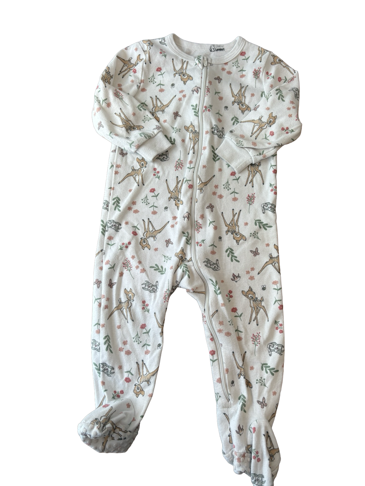 DISNEY Pyjama 12-18 mois