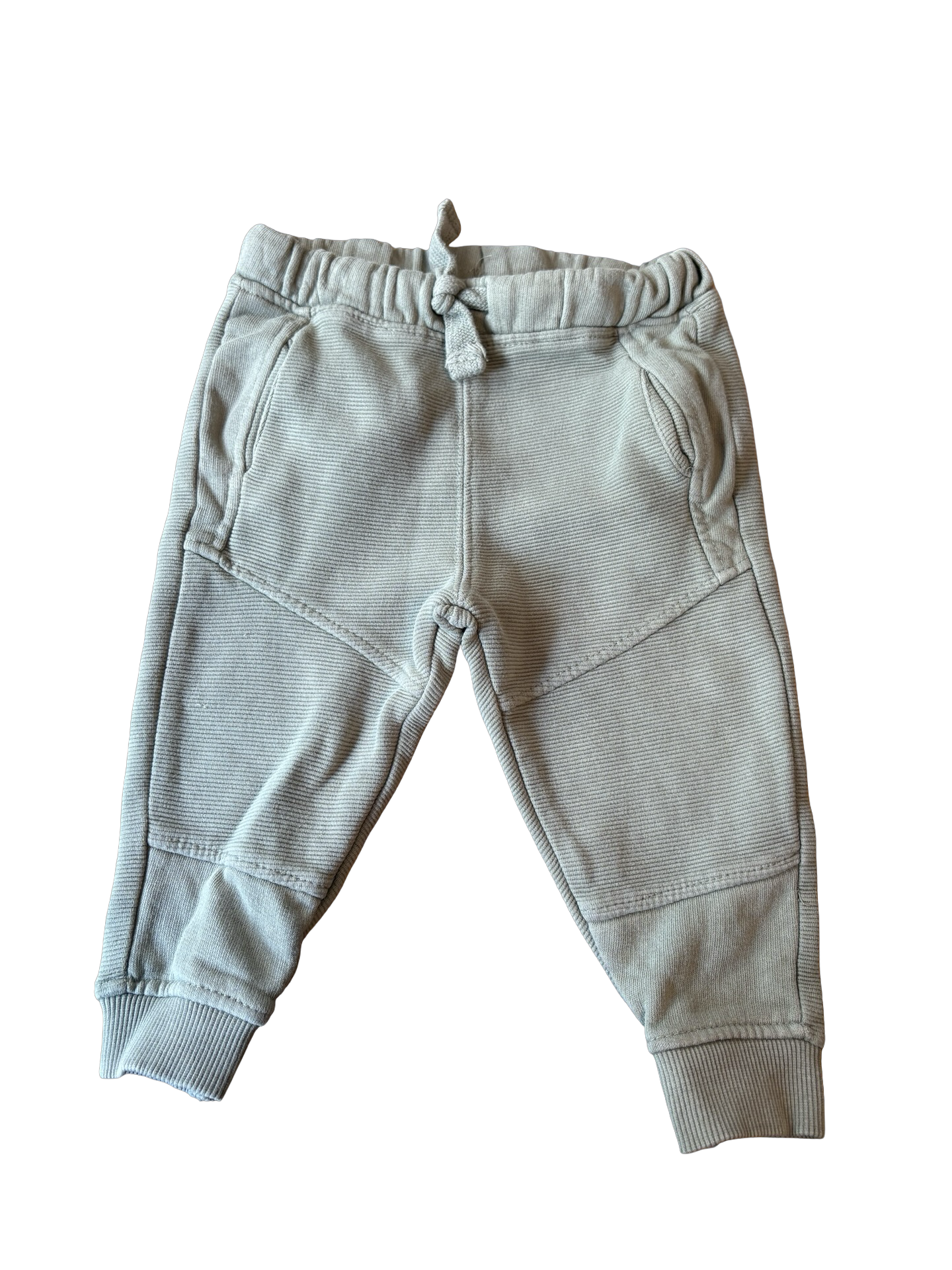 ZARA Jogging 12-18 mois