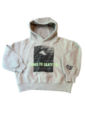 ZARA Hoodie 6-7 ans