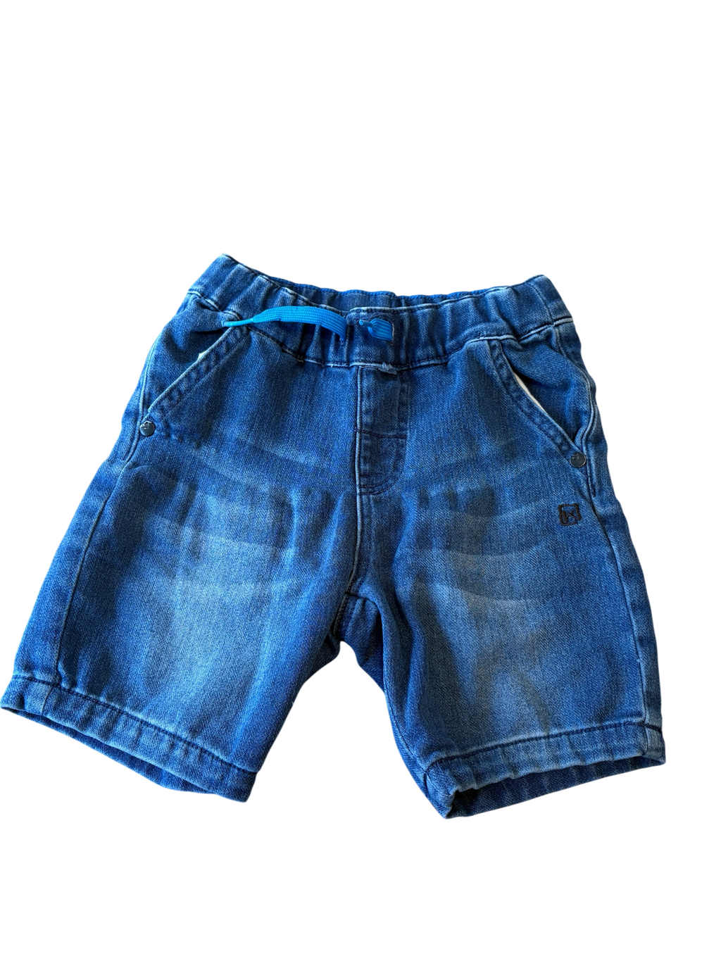 MINUS TWO Short 4 ans