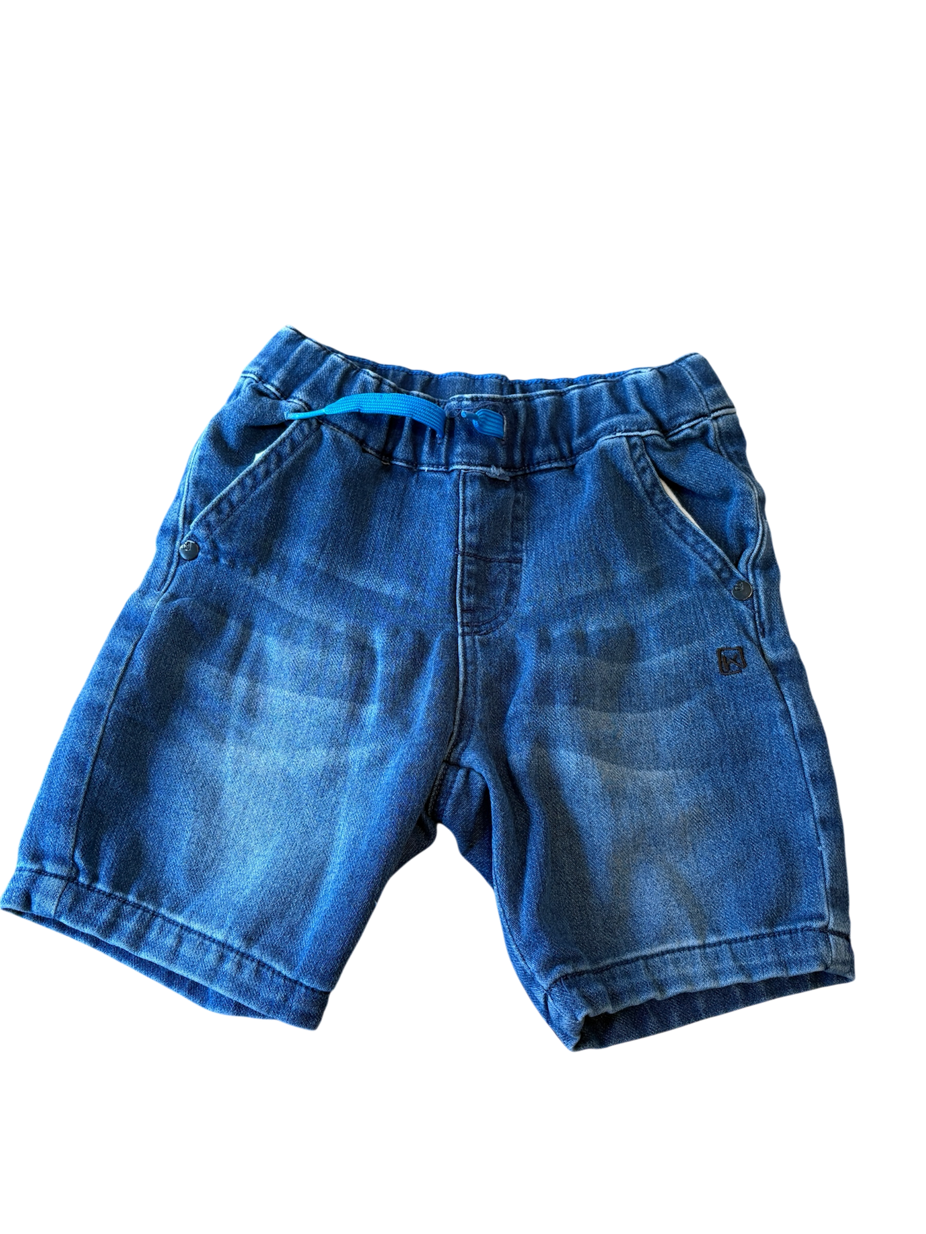 MINUS TWO Short 4 ans