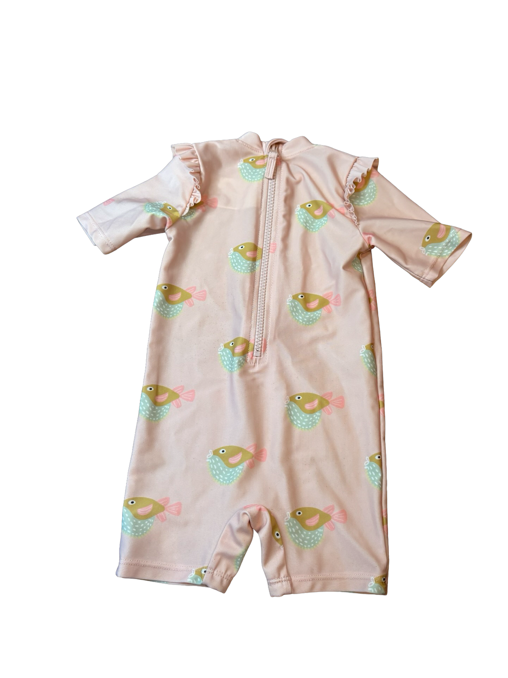 H&M Maillot de bain 6-12 mois