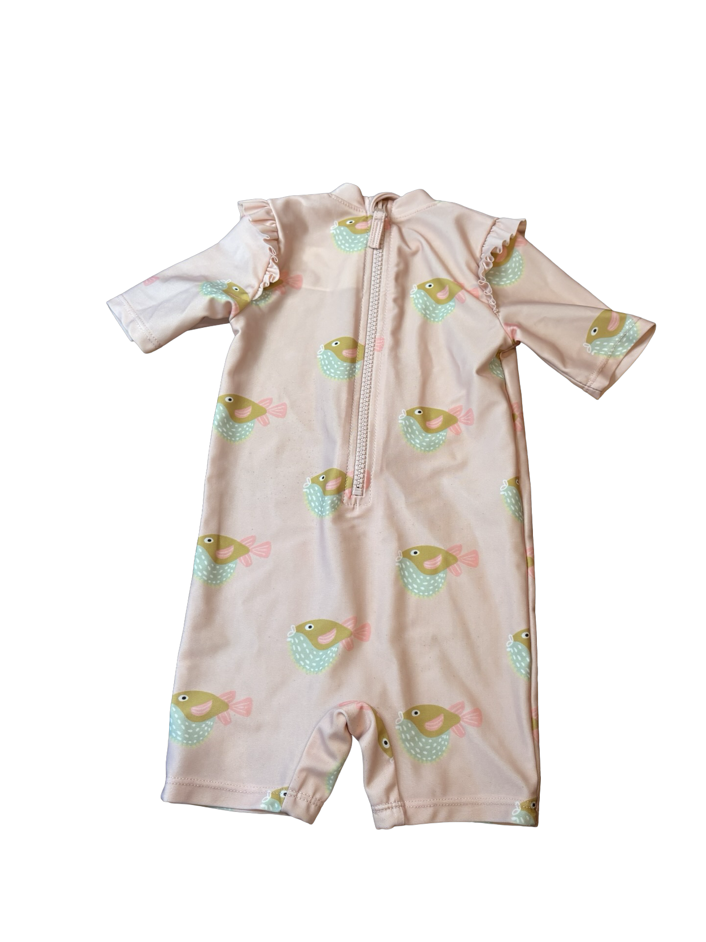 H&M Maillot de bain 6-12 mois