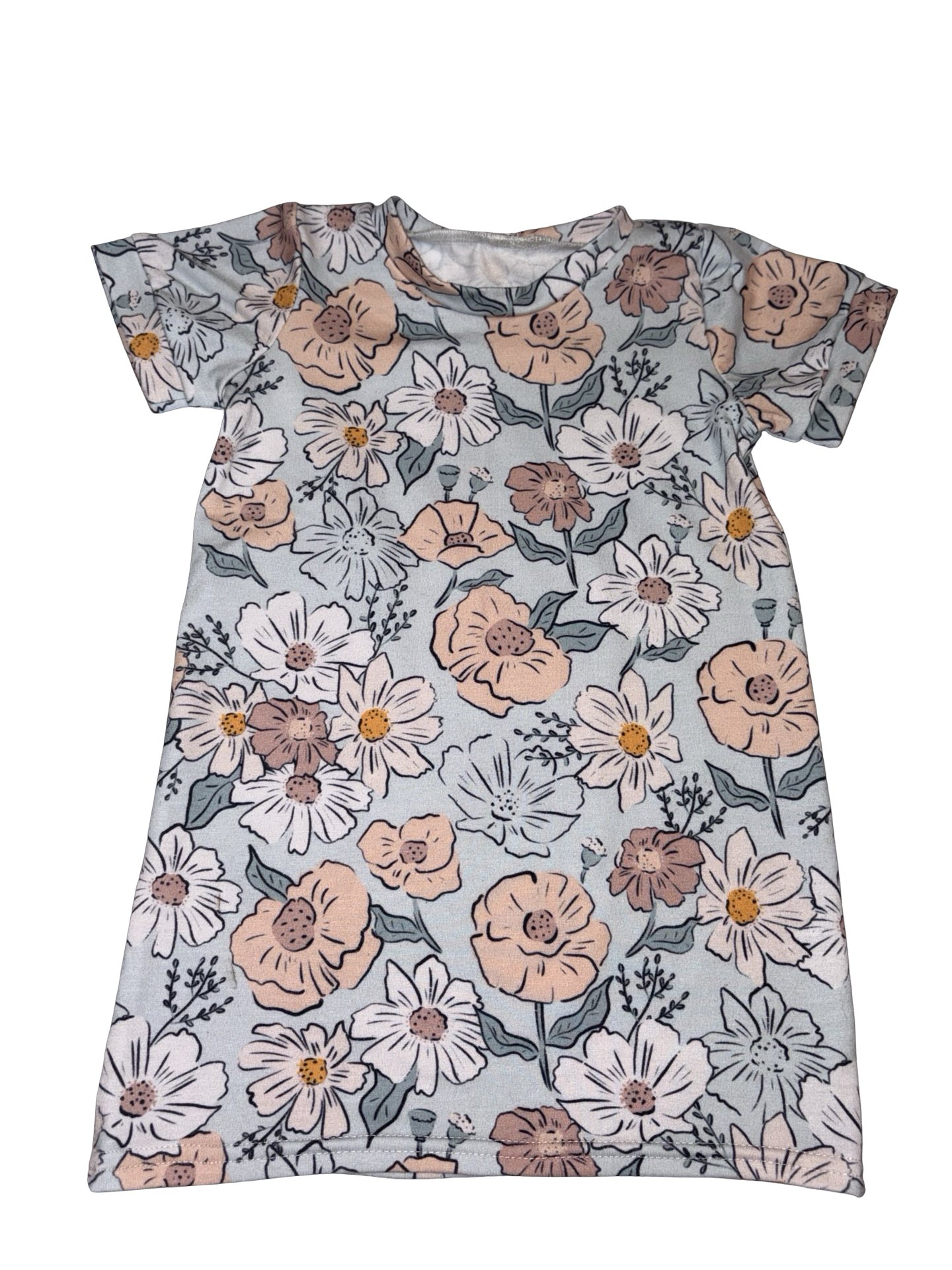 JACK & LIZ Robe 1-3 ans