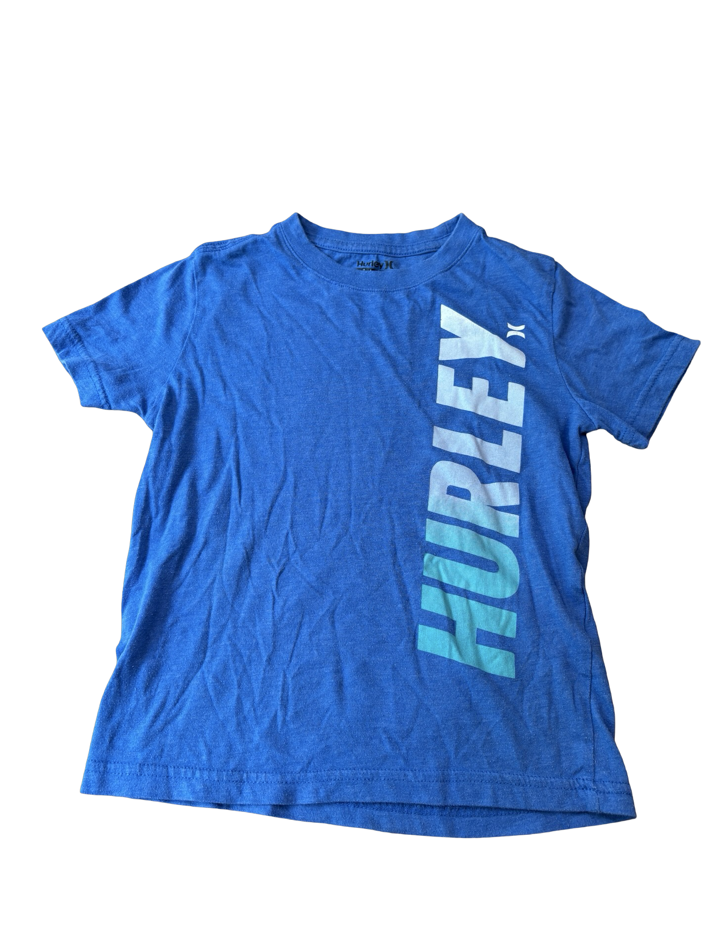 HURLEY T-Shirt 7-8 ans
