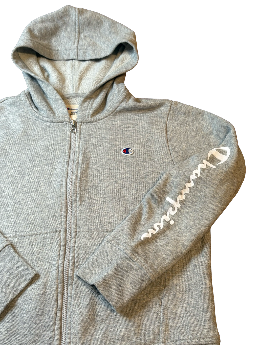 CHAMPION Veste 7-8 ans