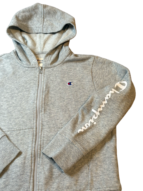 CHAMPION Veste 7-8 ans