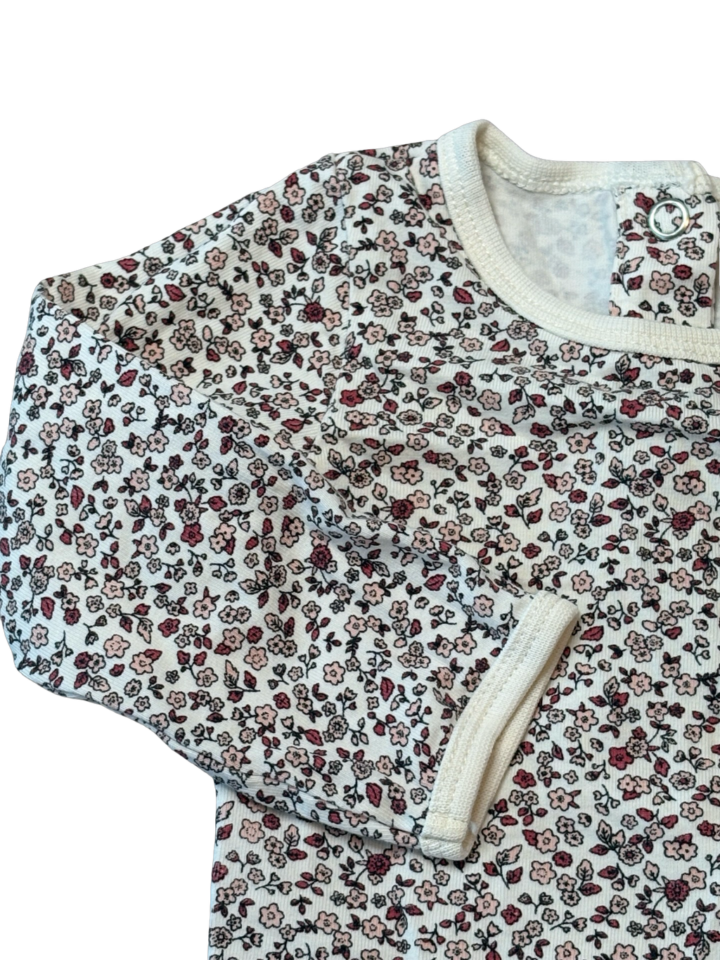 H&M Cache couche 4-6 mois