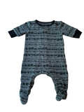 TAG Pyjama 3 mois
