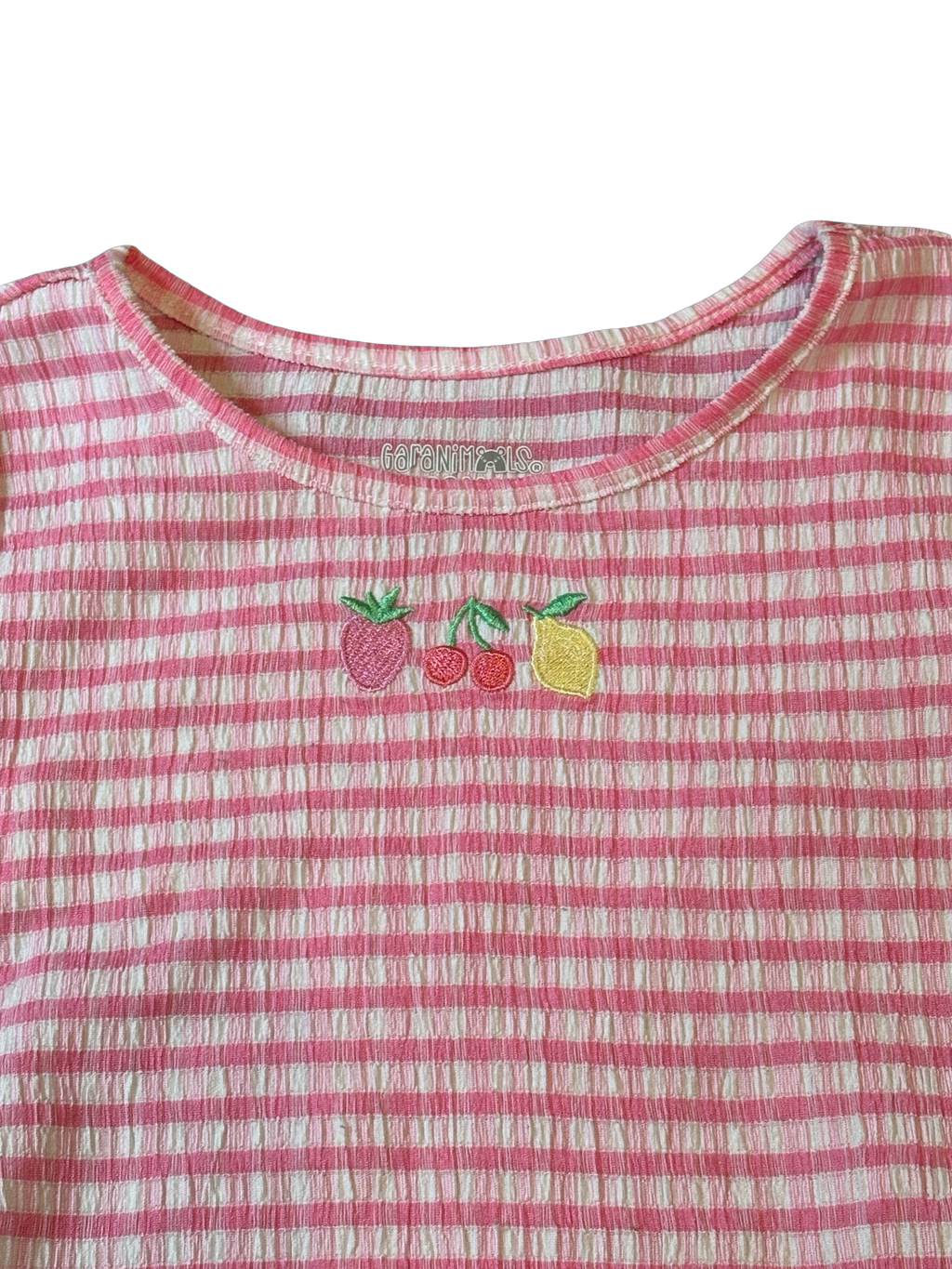 GARANIMALS T-Shirt 18 mois
