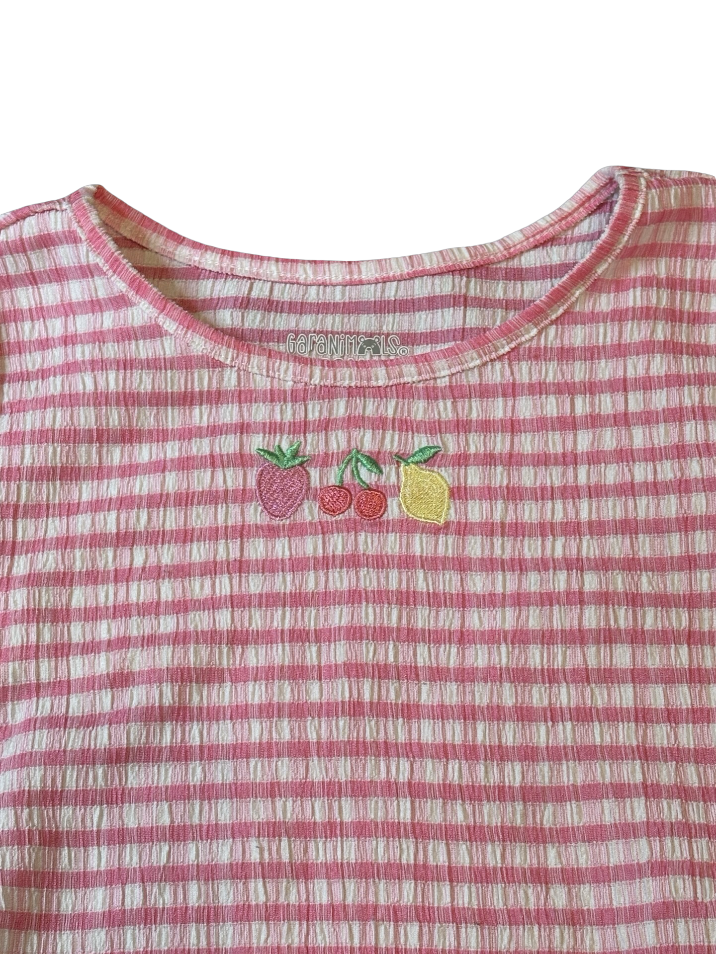 GARANIMALS T-Shirt 18 mois