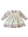SANS MARQUE Robe 6-12 mois *VINTAGE*