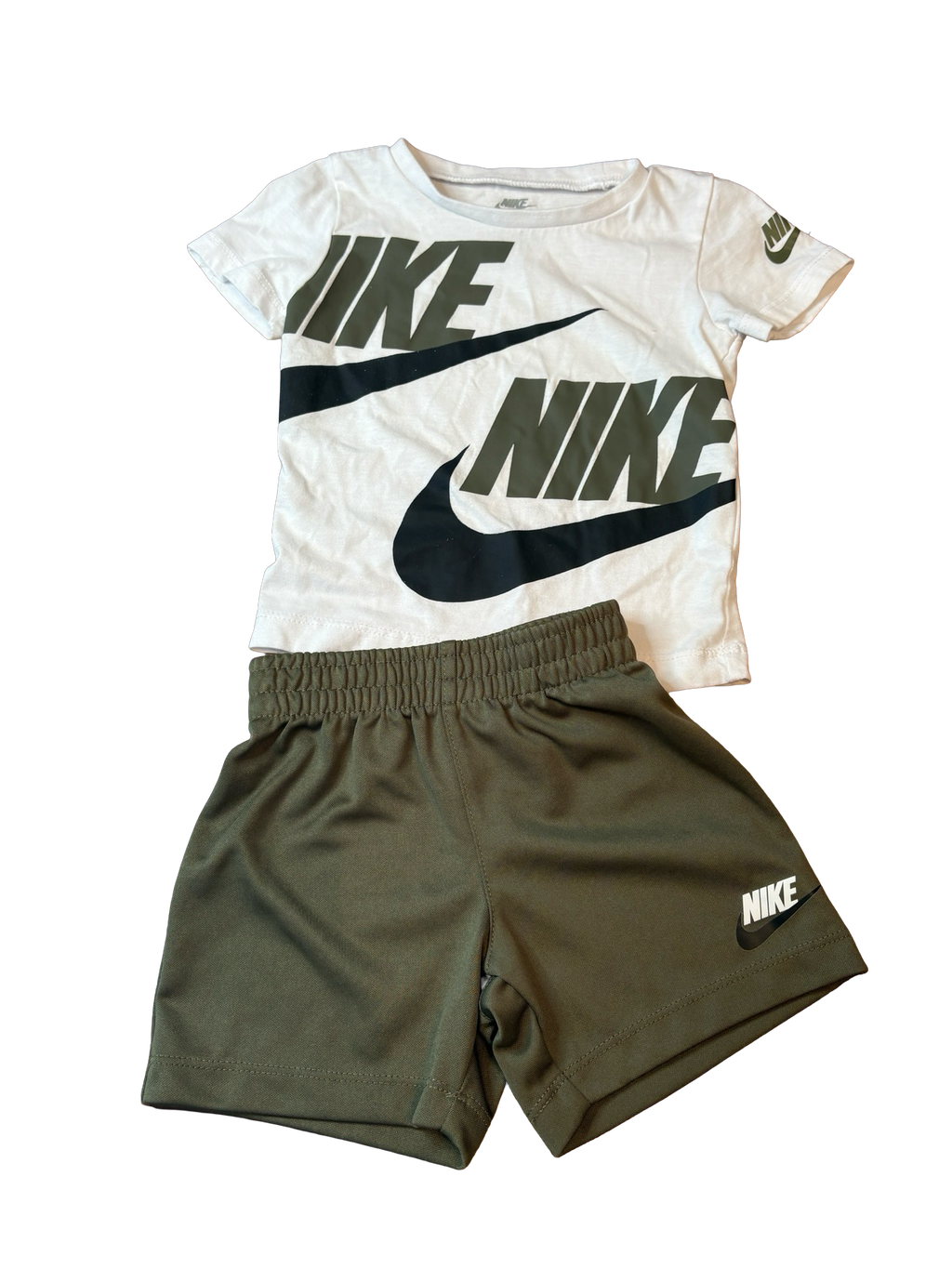 NIKE Ensemble 18 mois