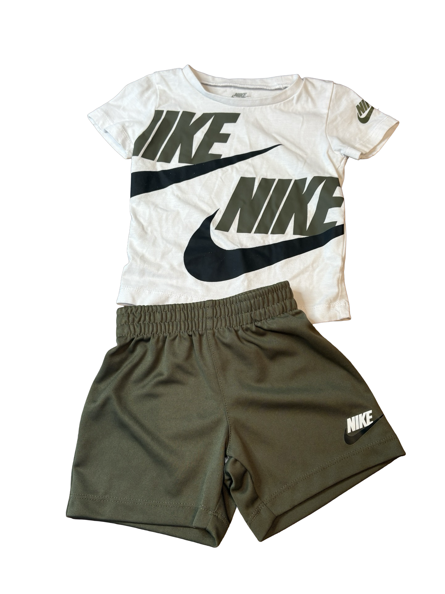 NIKE Ensemble 18 mois