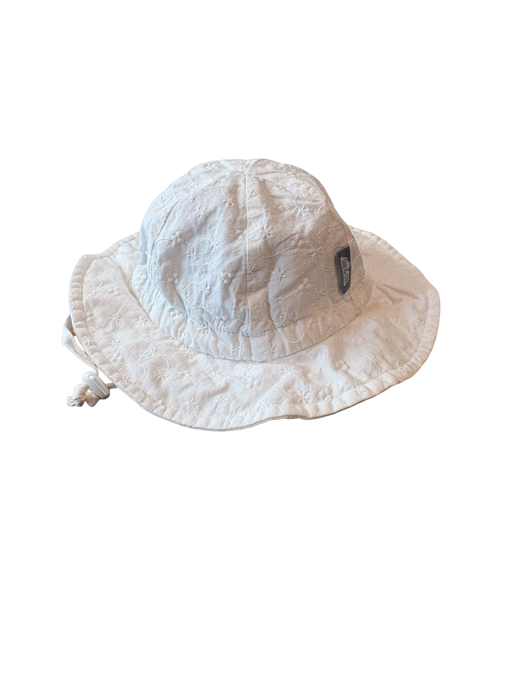 JAN&JUL Chapeau 0-6 mois