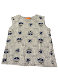 PAT PATROUILLE Camisole 6 ans