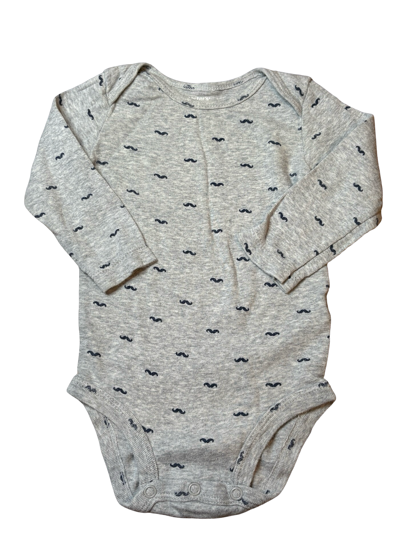 CARTER’S Cache couche 9 mois