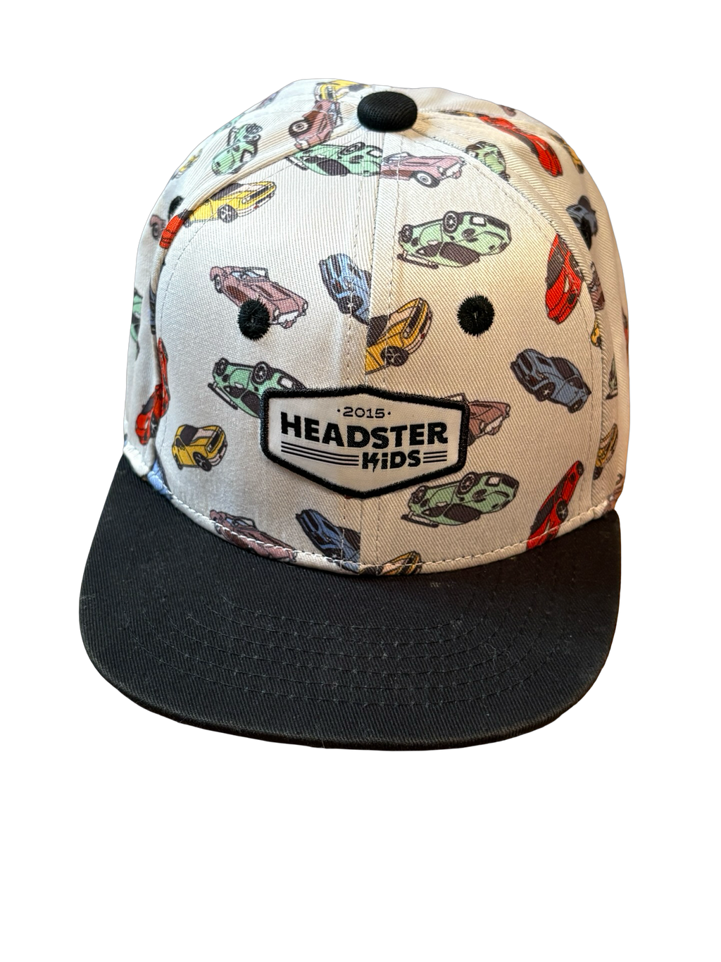 HEADSTER KIDS Casquette 6m-2 ans