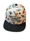 HEADSTER KIDS Casquette 6m-2 ans