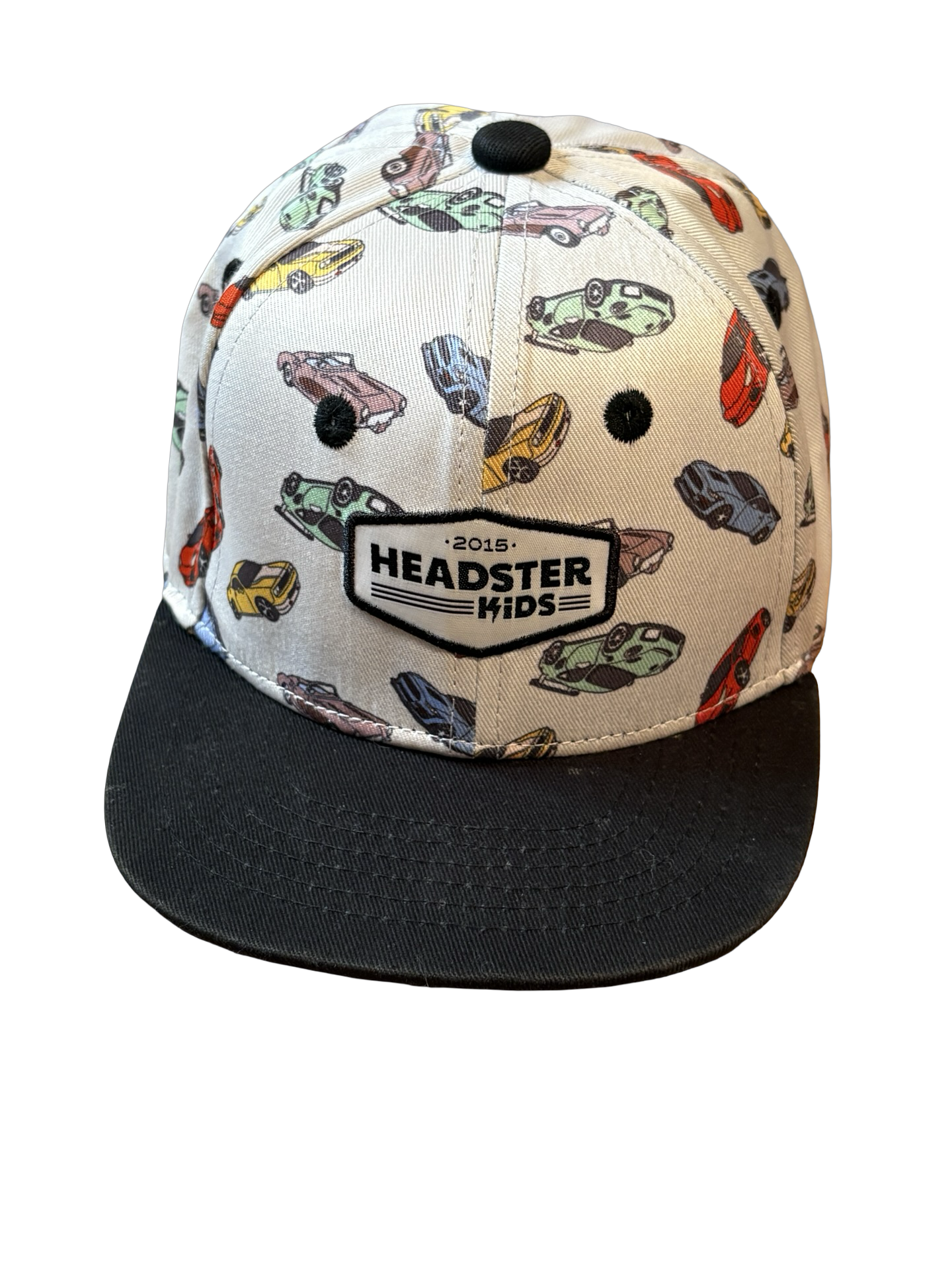HEADSTER KIDS Casquette 6m-2 ans