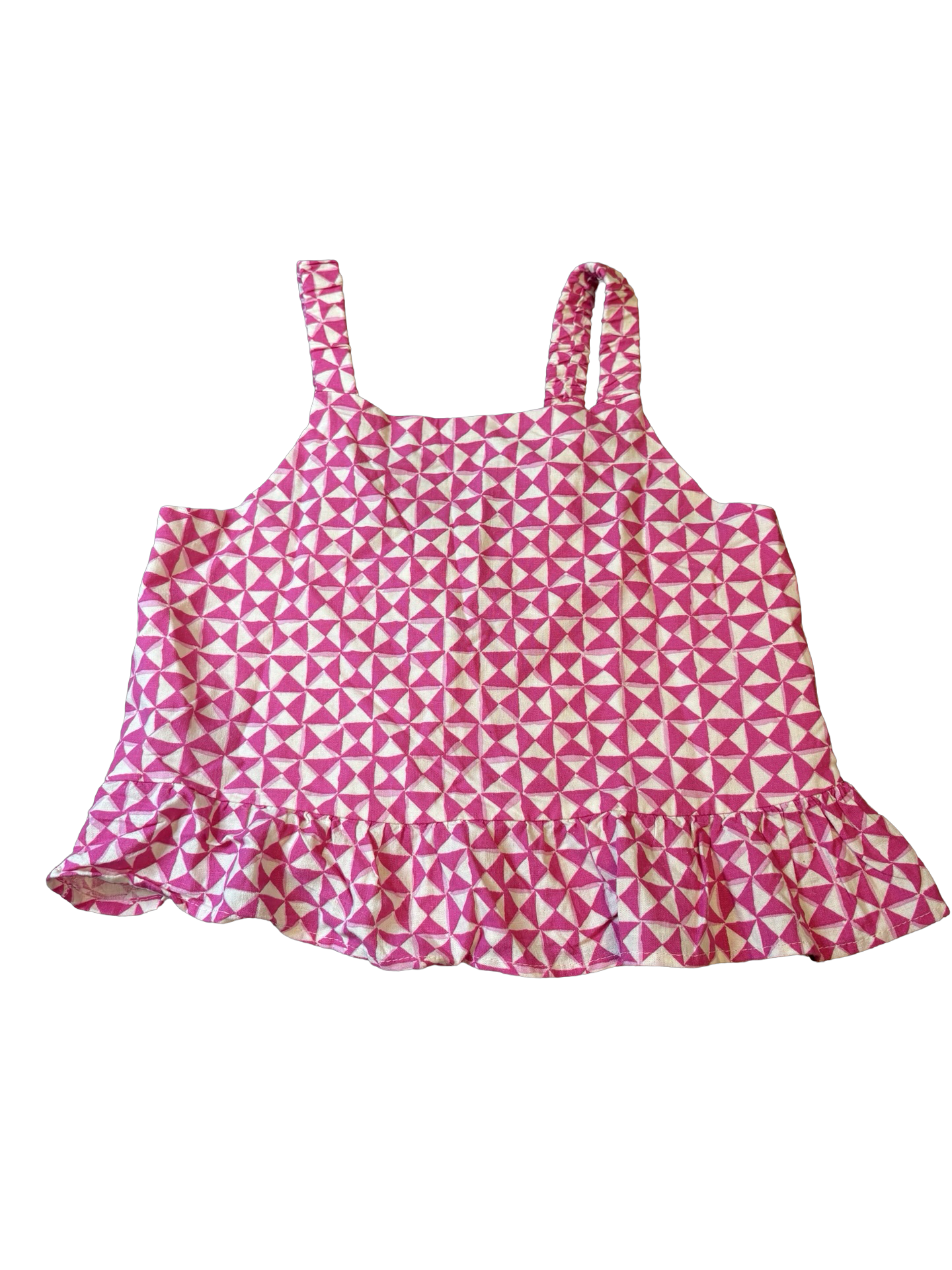 ZARA Camisole 13-14 ans *NEUF*