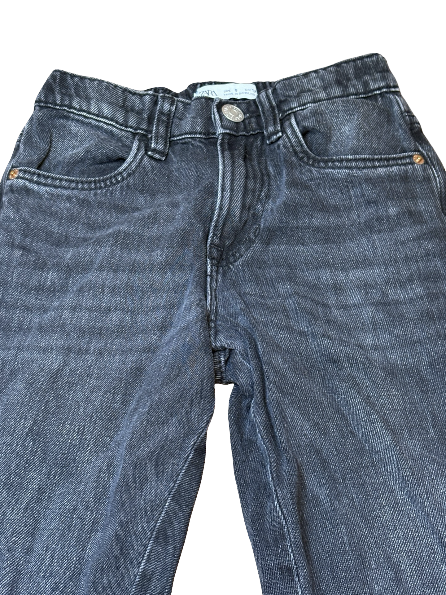 ZARA Jeans 8 ans