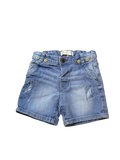 ZARA Short 12-18 mois