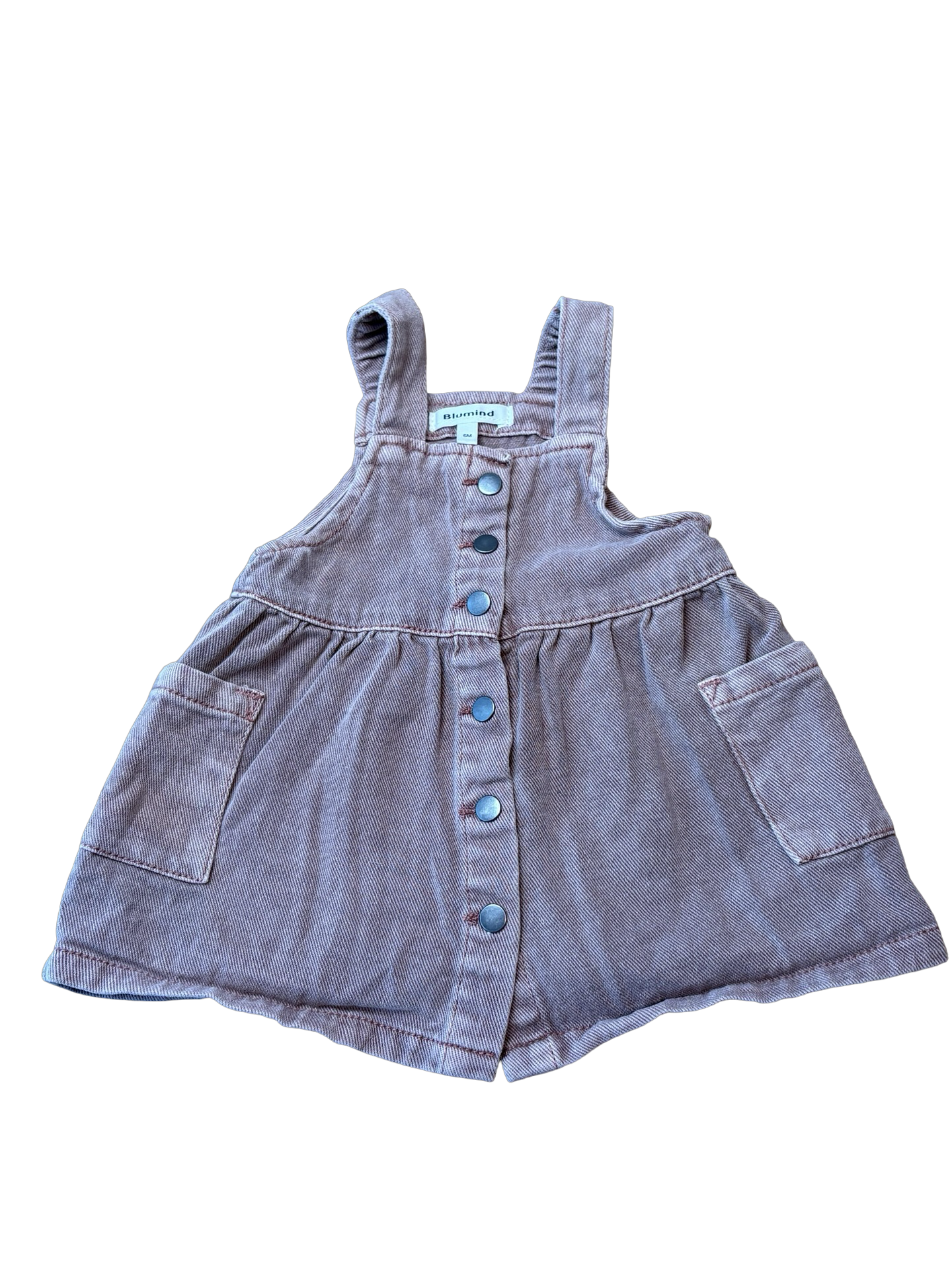 BLUMIND Robe salopette 6 mois