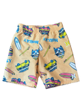 HURLEY Maillot de bain 7 ans