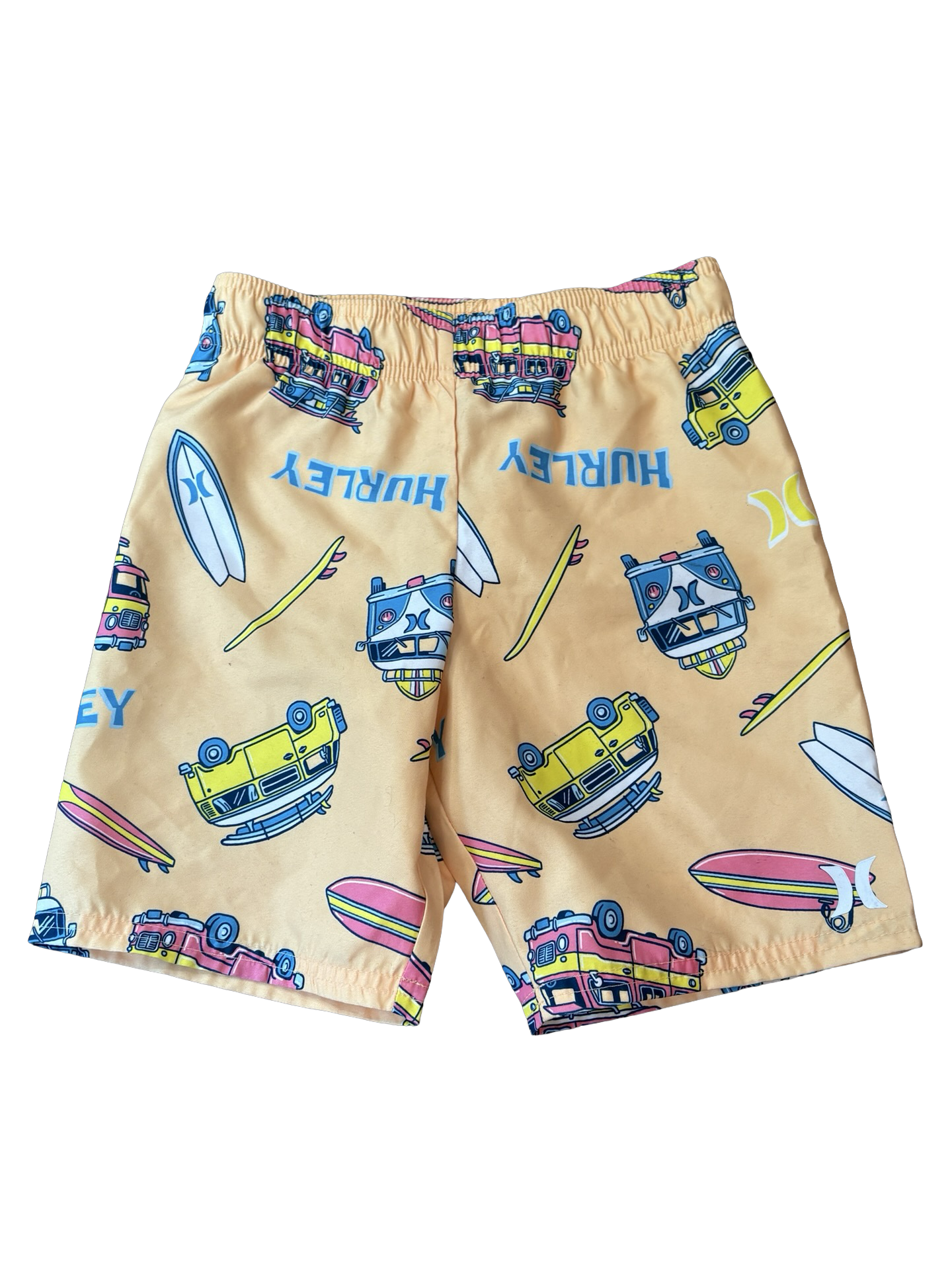 HURLEY Maillot de bain 7 ans